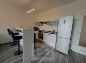 Pronájem bytu, 2+kk, 52 m²