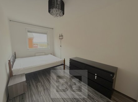 Pronájem bytu, 2+kk, 52 m²
