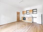 Pronájem bytu, 2+kk, 42 m²