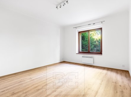 Pronájem bytu, 2+kk, 42 m²