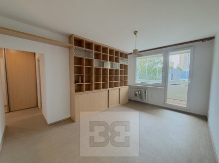 Pronájem bytu, 2+kk, 40 m²