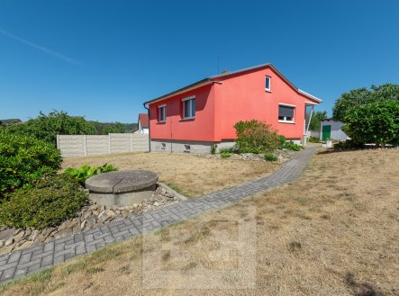 Pronájem domu/vily, 70 m²