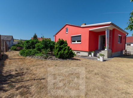 Pronájem domu/vily, 70 m²