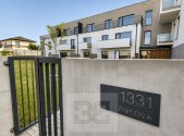Pronájem bytu, 2+kk, 59 m²