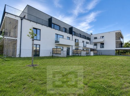 Pronájem bytu, 2+kk, 59 m² obrázek