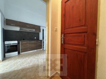 Pronájem bytu, 2+1, 60 m²