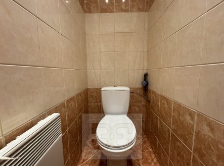 Pronájem bytu, 2+1, 60 m²