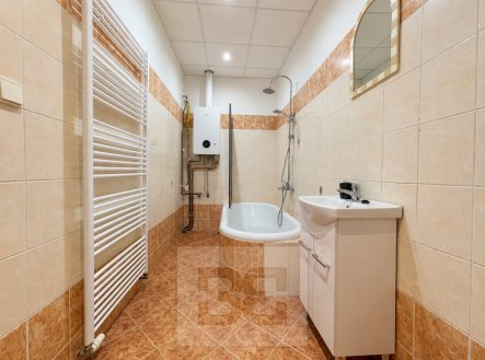 Pronájem bytu, 2+1, 60 m²