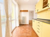 Pronájem bytu, 2+1, 56 m²