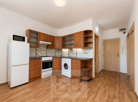 Pronájem bytu, 1+1, 36 m²