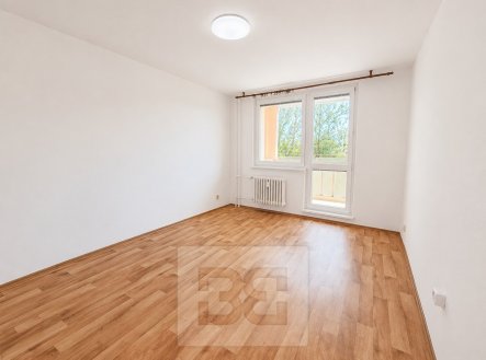 Pronájem bytu, 1+1, 36 m²