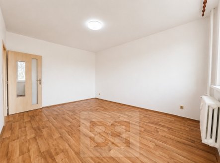 Pronájem bytu, 1+1, 36 m²