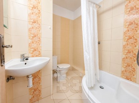 Pronájem bytu, 1+1, 36 m²