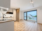 Pronájem bytu, 1+kk, 31 m²