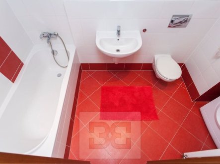 Prodej bytu, 1+kk, 31 m²