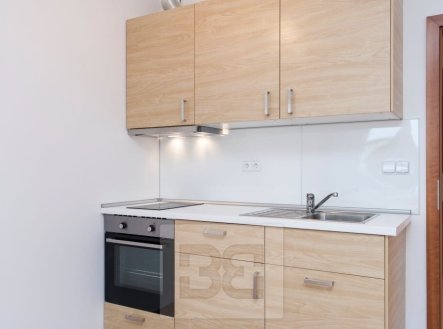 Prodej bytu, 1+kk, 31 m²