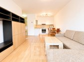 Pronájem bytu, 2+kk, 45 m²