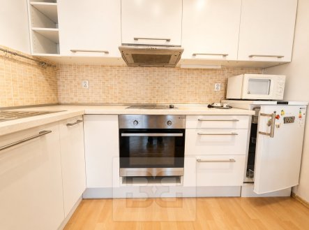 Pronájem bytu, 2+kk, 45 m²