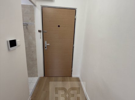 Pronájem bytu, 1+1, 36 m²