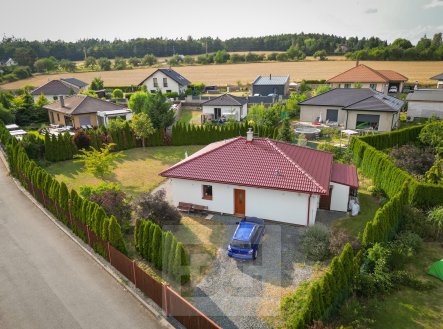 Prodej domu/vily, 93 m²