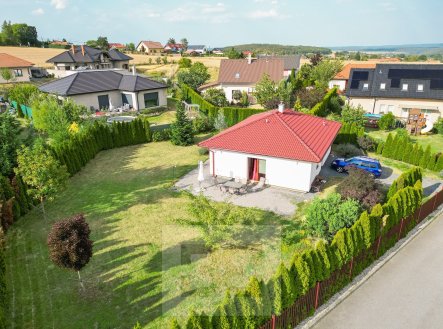 Prodej domu/vily, 93 m²