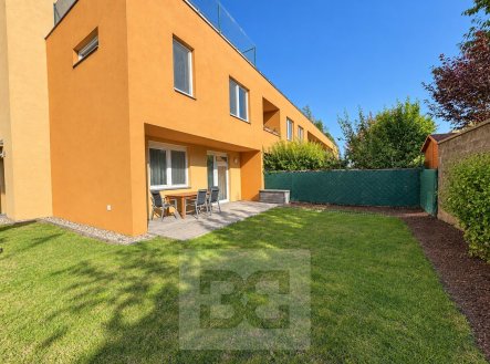 Pronájem bytu, 3+kk, 90 m² obrázek