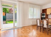 Pronájem bytu, 3+kk, 90 m²