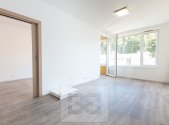 Pronájem bytu, 2+kk, 43 m²