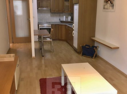 Pronájem bytu, 2+kk, 60 m²