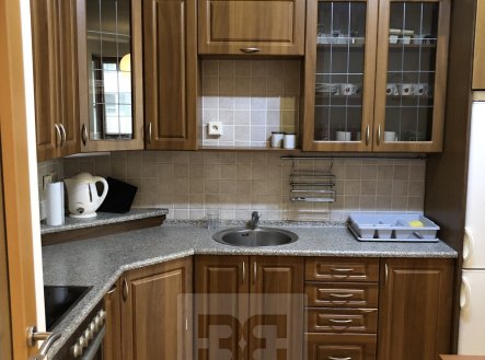 Pronájem bytu, 2+kk, 60 m²