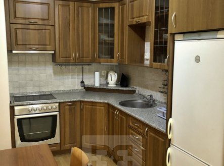 Pronájem bytu, 2+kk, 60 m²