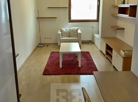 Pronájem bytu, 2+kk, 60 m²