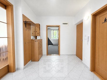 Pronájem bytu, 3+kk, 100 m²