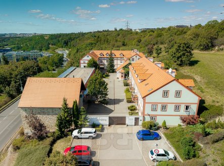 Prodej bytu, 6+kk, 230 m²