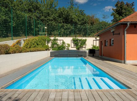 Prodej domu/vily, 230 m²