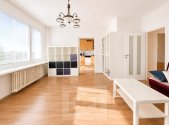 Pronájem bytu, 4+1, 80 m²