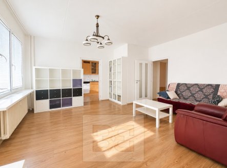 Pronájem bytu, 4+1, 80 m²