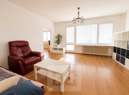 Pronájem bytu, 4+1, 80 m²