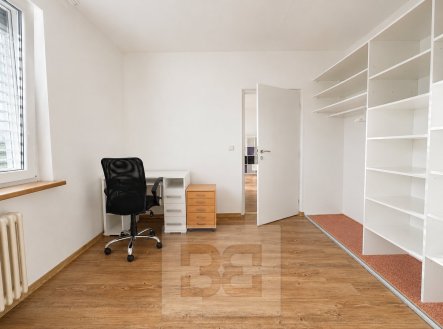 Pronájem bytu, 4+1, 80 m²