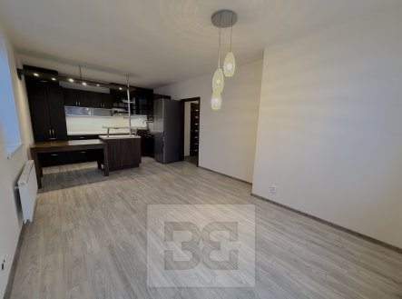 Pronájem bytu, 3+kk, 63 m²