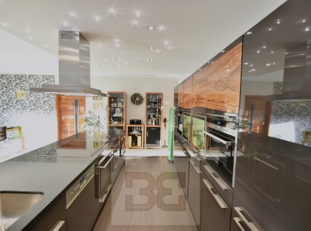 Prodej bytu, 4+kk, 163 m²
