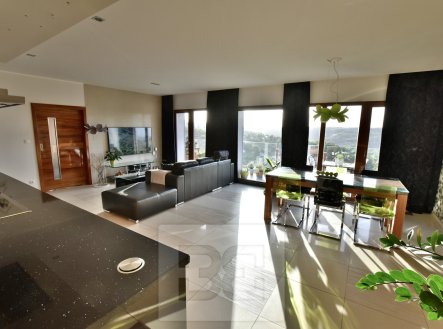 Prodej bytu, 4+kk, 163 m²