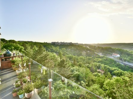 Prodej bytu, 4+kk, 163 m²