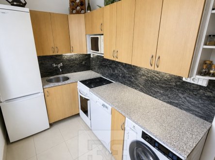 Prodej bytu, 4+1, 85 m²