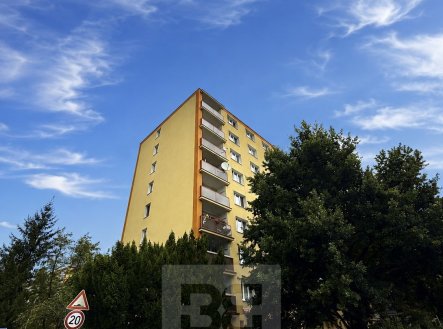 Prodej bytu, 4+1, 85 m²