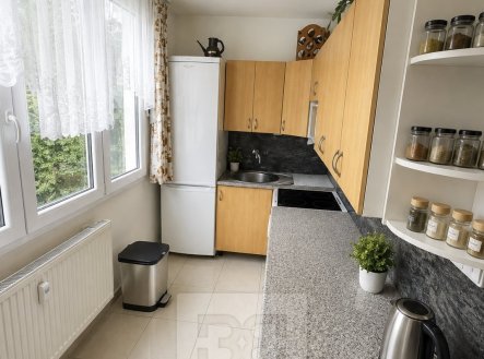 Prodej bytu, 4+1, 85 m²