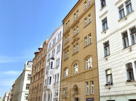 Prodej bytu, 3+kk, 87 m²