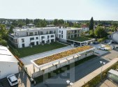 Pronájem bytu, 3+kk, 59 m²