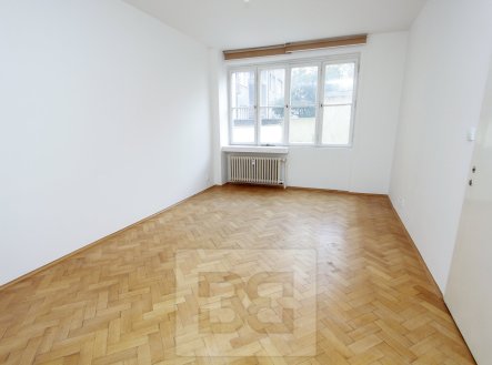 Pronájem bytu, 2+1, 54 m²