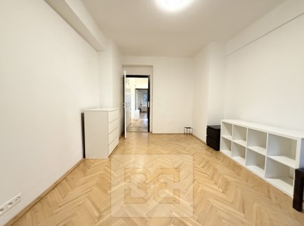 Pronájem bytu, 2+1, 57 m²
